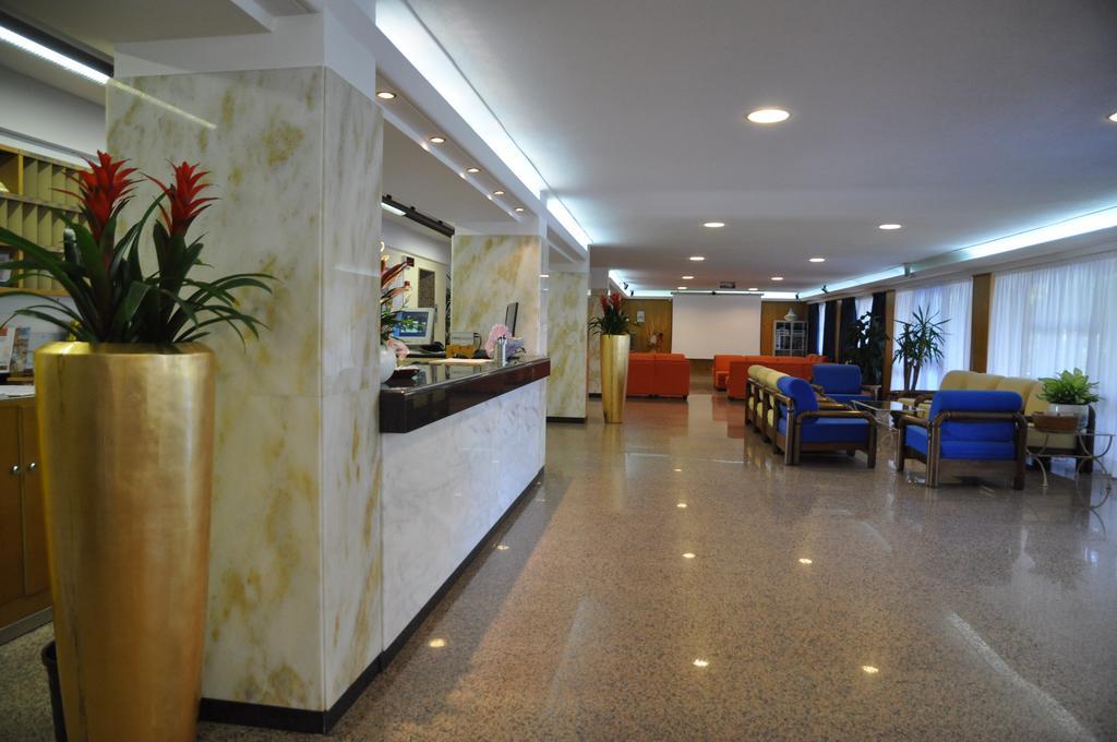 Hotel Olimpic Martinsicuro Esterno foto