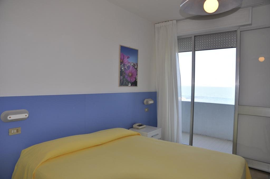 Hotel Olimpic Martinsicuro Camera foto