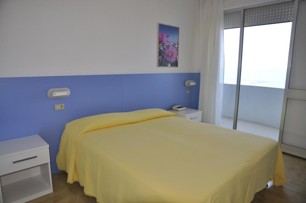 Hotel Olimpic Martinsicuro Camera foto