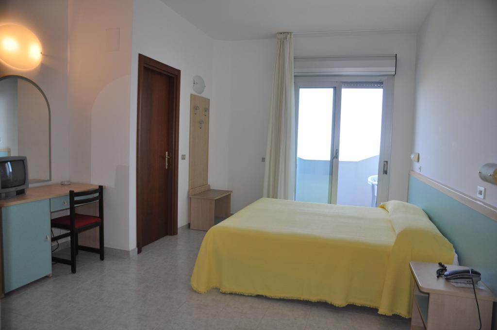 Hotel Olimpic Martinsicuro Camera foto