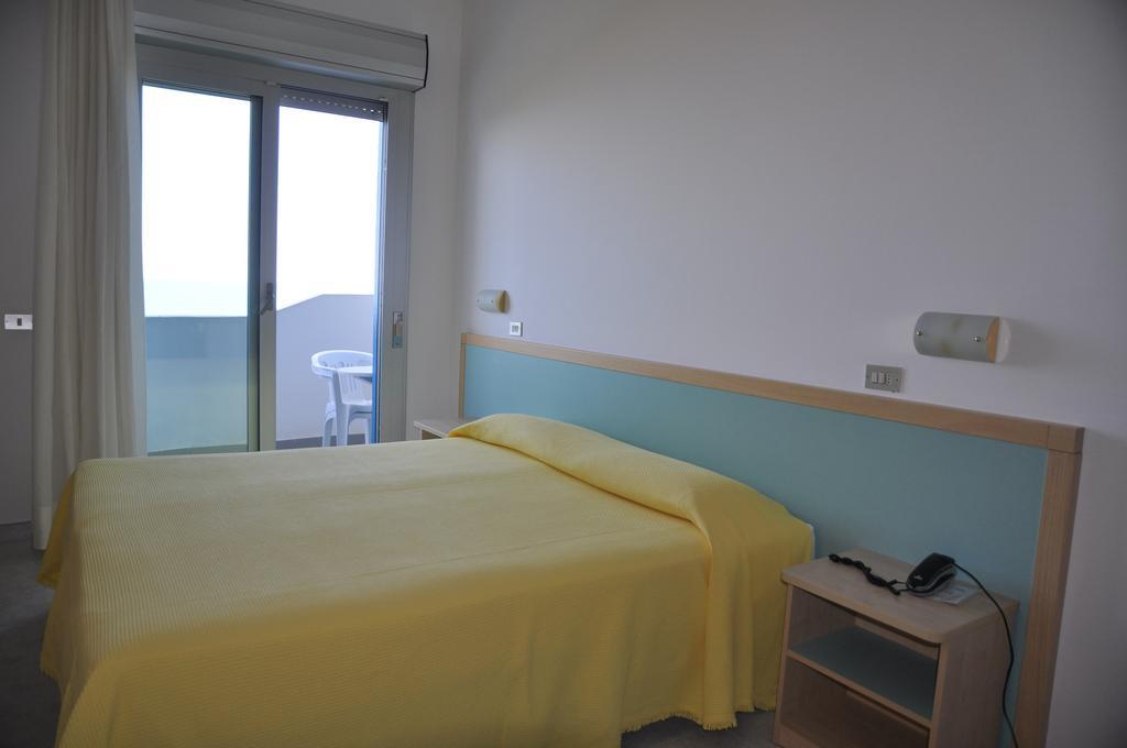 Hotel Olimpic Martinsicuro Camera foto